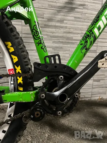 Drag C1 MTB 26” Maxxis гуми, снимка 9 - Велосипеди - 47453780