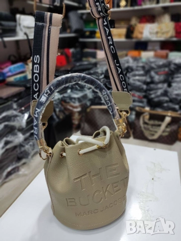 чанти marc jacobs, снимка 8 - Чанти - 51456384