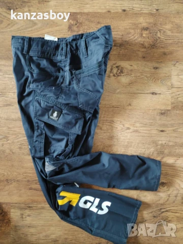 mascot workwear Trousers - мъжки работен панталон 48/S КАТО НОВ, снимка 3 - Спортни дрехи, екипи - 51273246
