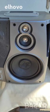 Тонколони AIWA SX-ANS70, снимка 9 - Тонколони - 46556846