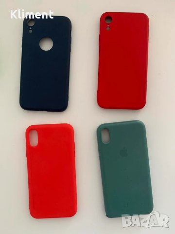 Кейсове iPhone Xr 10 phone case, снимка 1 - Калъфи, кейсове - 46897638