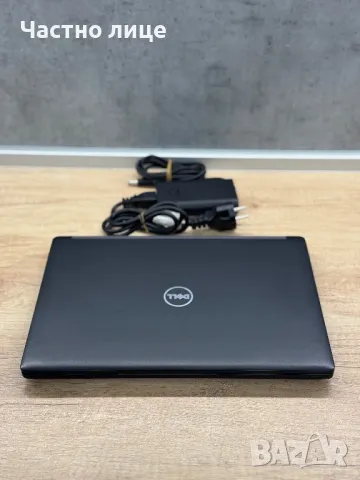 Лаптоп DELL Latitude 5280, снимка 2 - Лаптопи за работа - 48172966