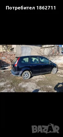 Ford-c-max за части , снимка 2 - Части - 48160410