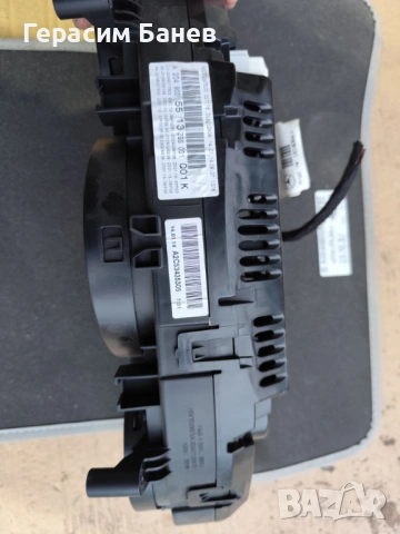 А2049005513 километраж  OEM MERCEDES W204 OM651 2014, снимка 5 - Части - 54284307
