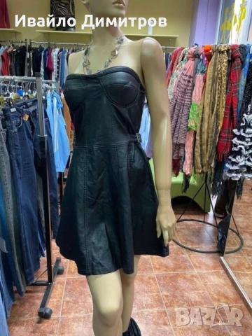 Високо качество дрехи на едро от затворил магазин, снимка 4 - Други - 52663418