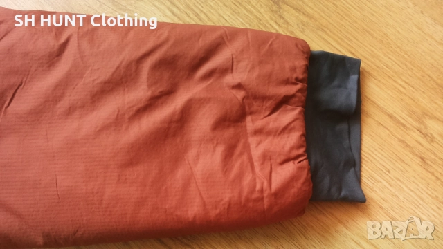 GRIDARMOR Rapell Jakke Hoodie размер XL яке пролет есен - 1533, снимка 10 - Екипировка - 52554611