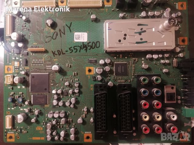 M.Board: 1-876-560-11 за тв. Sony KDL-55X4500, снимка 1 - Части и Платки - 46794536