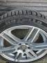 4 бр. лети джанти за АУДИ 18 ски 5/112  8j ет 35  66.5, снимка 6