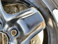 16 джанти 5х112 Audi A3 Seat Leon Skoda Octavia Volkswagen 6,5J et50, снимка 8
