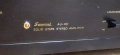 Усилвател Sansui AU-101 Amplifier Vintage, снимка 7