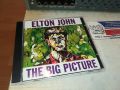 ELTON JOHN CD 2604241811, снимка 3