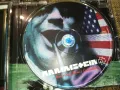 RAMMSTEIN AMERIKA CD 1111241626, снимка 15