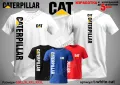 CAT CATERPILLAR шапка s-black-cat, снимка 12