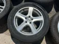 5х108 17 Джанти Volvo Ford Peugeot Citroen 5x108 Волво Форе Пежо Ситроен , снимка 4