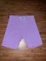 лилави шорти за жени, снимка 1