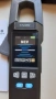 Амперклещи FNIRSI DMC-100, снимка 3