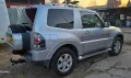 Mitsubishi Pajero 3.2D 118kw, снимка 4