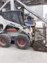 Мини челен товарач - S 175 Bobcat, снимка 5