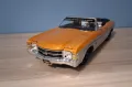  Chevrolet Chevelle SS 1:18 Maisto, снимка 2