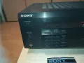 SONY STR-DE135 STEREO RECEIVER-ВНОС SWISS 2710241818, снимка 4