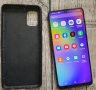 Смартфон Samsung Galaxy A31, Dual SIM, 64GB, 4G, Prism Crush Black, снимка 7