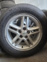 Джанти с нови гуми за Land Rover 18', снимка 12