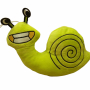 Играчка Banban, Snail, Плюшена,  25 см.