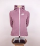 Nike Tech Fleece Windrunner - Оригинално дамско горнище размер M, снимка 3