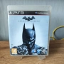 Batman Arkham Origins за PS3 Playstation 3 , снимка 1