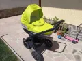 Бебешка количка 3 в 1, снимка 3