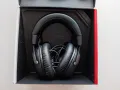 Слушалки Gaming HyperX Cloud III, Черни, снимка 2