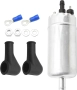 JUUDDENPARTS 4421193 Универсална електрическа горивна помпа, за Austin, BMW, Daimler, Fiat, снимка 3