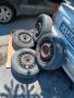 Джанти Opel 4x100 15" с гуми 185/65/15" цола, снимка 7