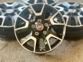 5х118 16 Джанти Fiat Ducato Peugeot Boxer Citroen Jumper 5x118 Дукато Боксер Джъмпер, снимка 1