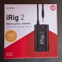 IK Multimedia iRig 2 Гаранция, снимка 3