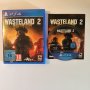 Wasteland 2 Director's Cut за Playstation 4 PS4 ПС4, снимка 1 - Игри за PlayStation - 45998109