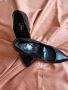 Дамски обувки от естествена кожа, снимка 1