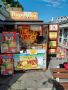 Разработен БИЗНЕС за бързо хранене , Тайландски и Италиански сладолед на входа на Централен пазар - , снимка 5