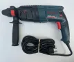 BOSCH GBH 2-26 RE - Професионален перфоратор 800W 2.7J, снимка 1