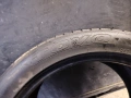 2бр.летни гуми TOYO 315 35 20 DOT17 цена за брой, снимка 4