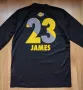 NBA LA / Los Angeles Lakers , Lebron James #23 - детска блуза, снимка 12