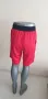 Nike SWOOSH Dri - Fit Short Mens Size S ОРИГИНАЛ! Мъжки Къси Панталони!, снимка 3