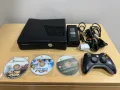 Xbox 360 slim 250GB, снимка 1