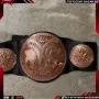 Шампионски пояс WWE Tag Team Championship отборната титла  в кеча Mattel детски belt колан , снимка 1