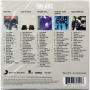 Run-DMC – Original Album Classics / 5CD Box Set, снимка 2