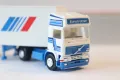 ALBEDO H0 1/87 VOLVO ТИР МОДЕЛ КАМИОН КОЛИЧКА, снимка 7