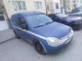 Продавам товарна баничарка  OPEL COMBO 1.7 Isuzo мотор  Всичко платено. Работещ климатик. Забележки , снимка 1