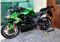 Kawasaki Ninja 1100 SX SE 2025, снимка 2