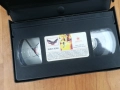 ДИВА ЗЕМЯ-ORIGINAL VHS VIDEO TAPE 0312251743, снимка 2