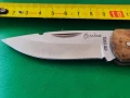 Малък джобен нож corsica, снимка 2